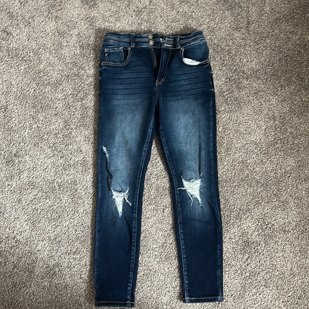 Size 26 Brand New KanCan Jeans